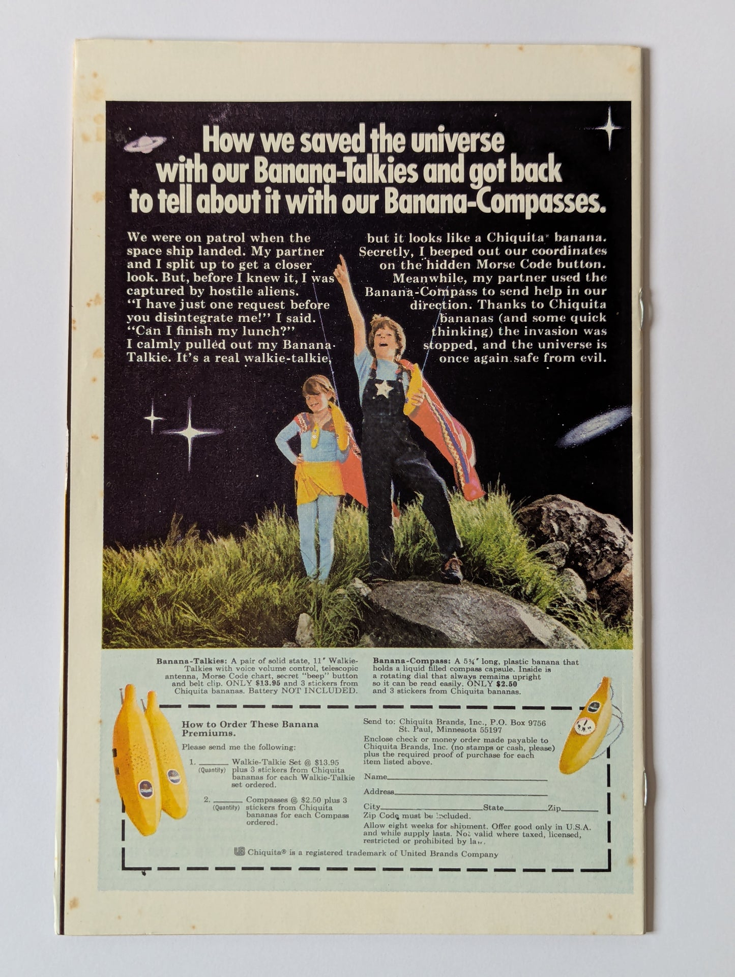 Star Wars #28 (1977 Series)