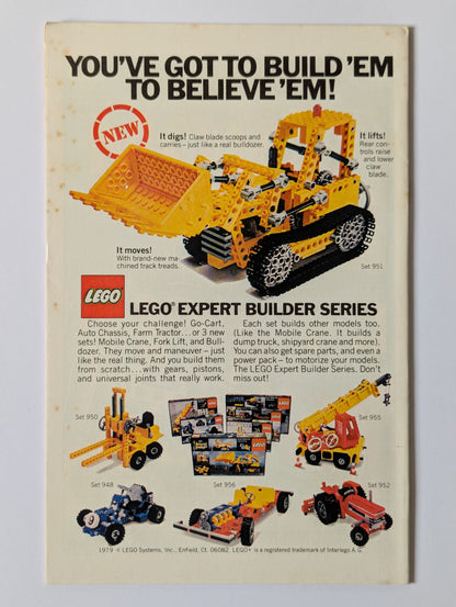 Star Wars #30 (1977 Series)