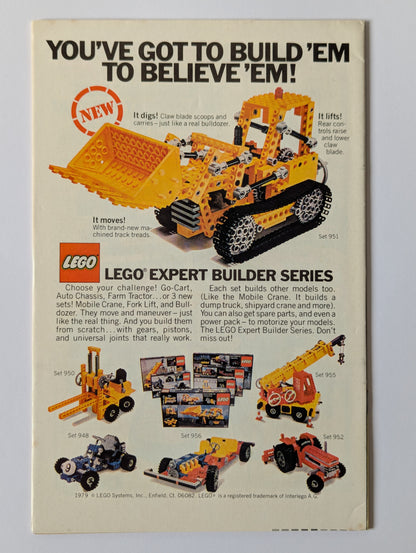 Star Wars #31 (1977 Series)