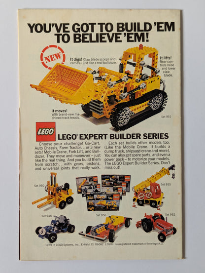 Star Wars #32 (1977 Series)