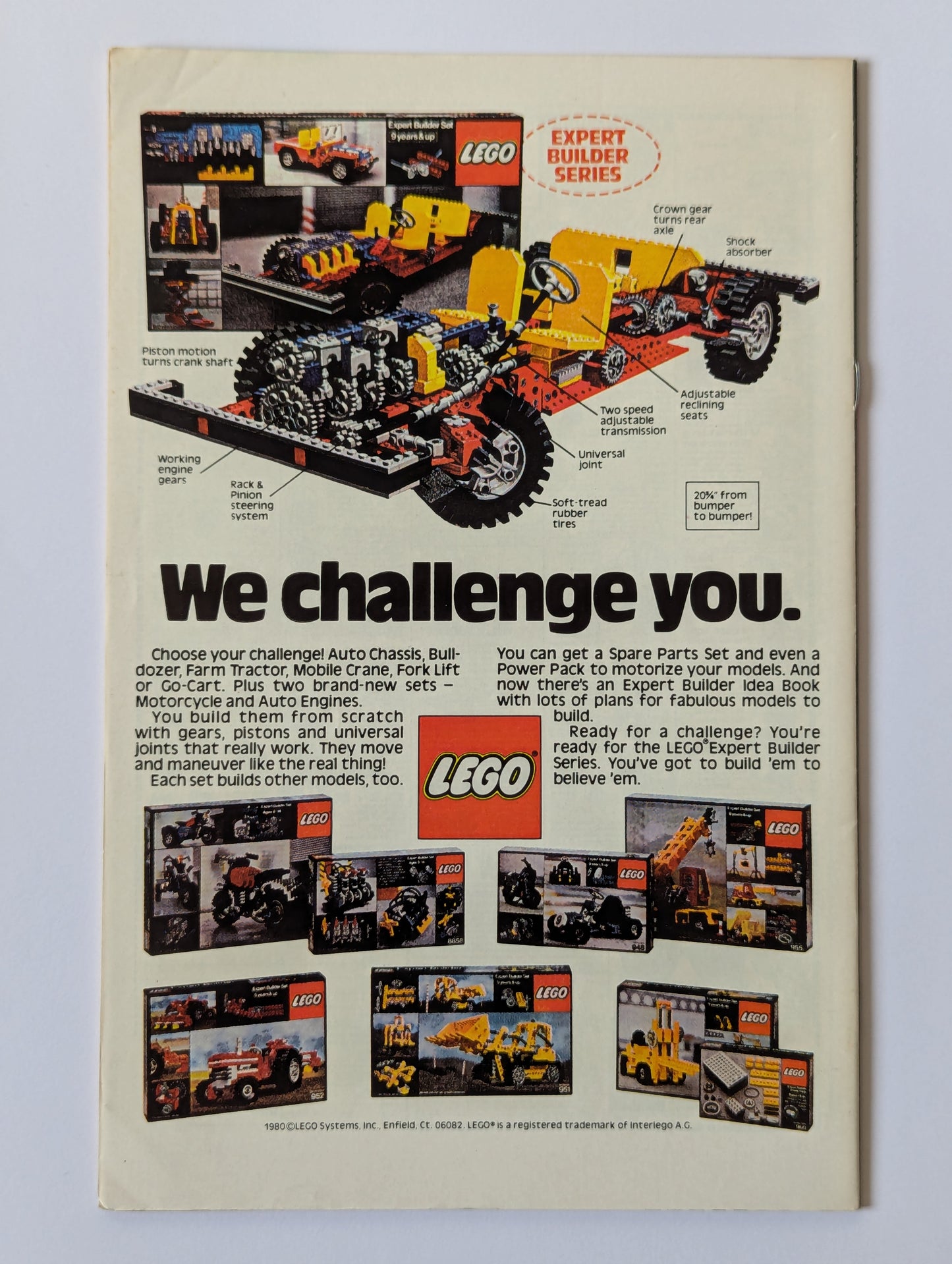 Star Wars #43 (1977 Series)