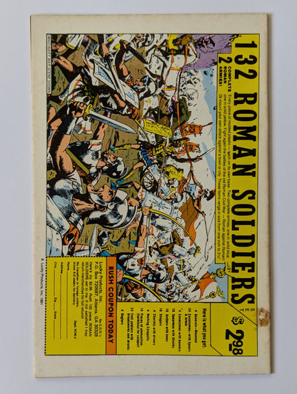 Star Wars #45 (1977 Series)