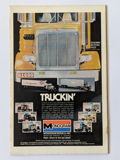 Star Wars #46 (1977 Series)