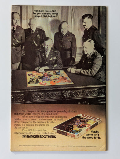 Star Wars #92 (1977 Series)