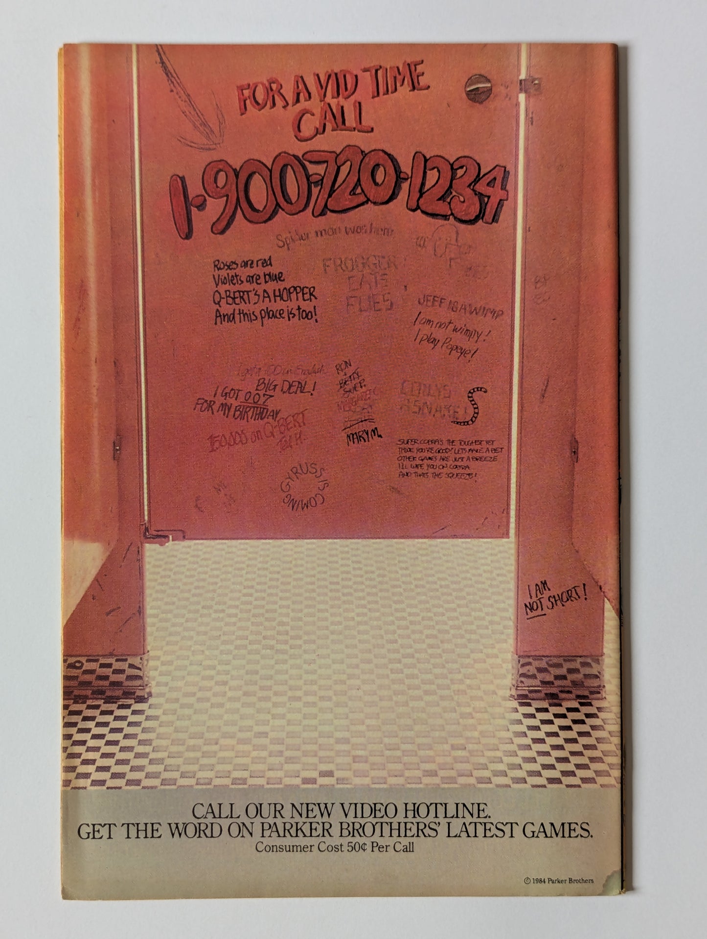 Star Wars #86 (1977 Series)