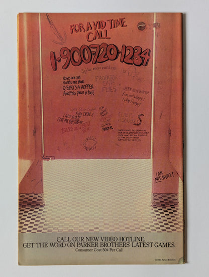 Star Wars #86 (1977 Series)