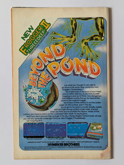 Star Wars #90 (1977 Series)