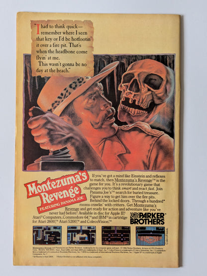 Star Wars #91 (1977 Series)