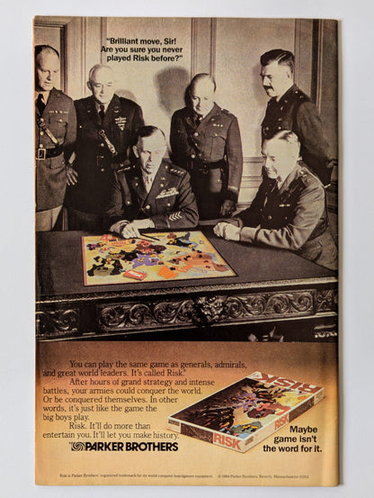 Star Wars #93 (1977 Series)