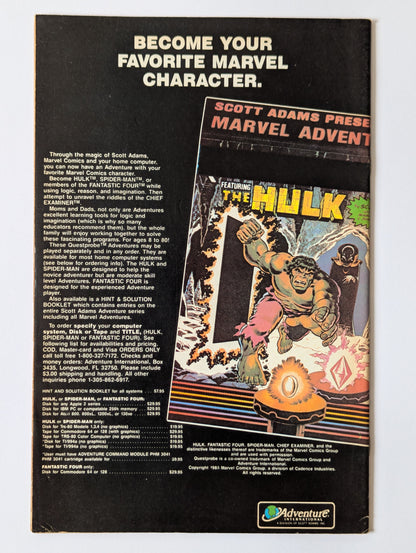 Star Wars #105 (1977 Series)