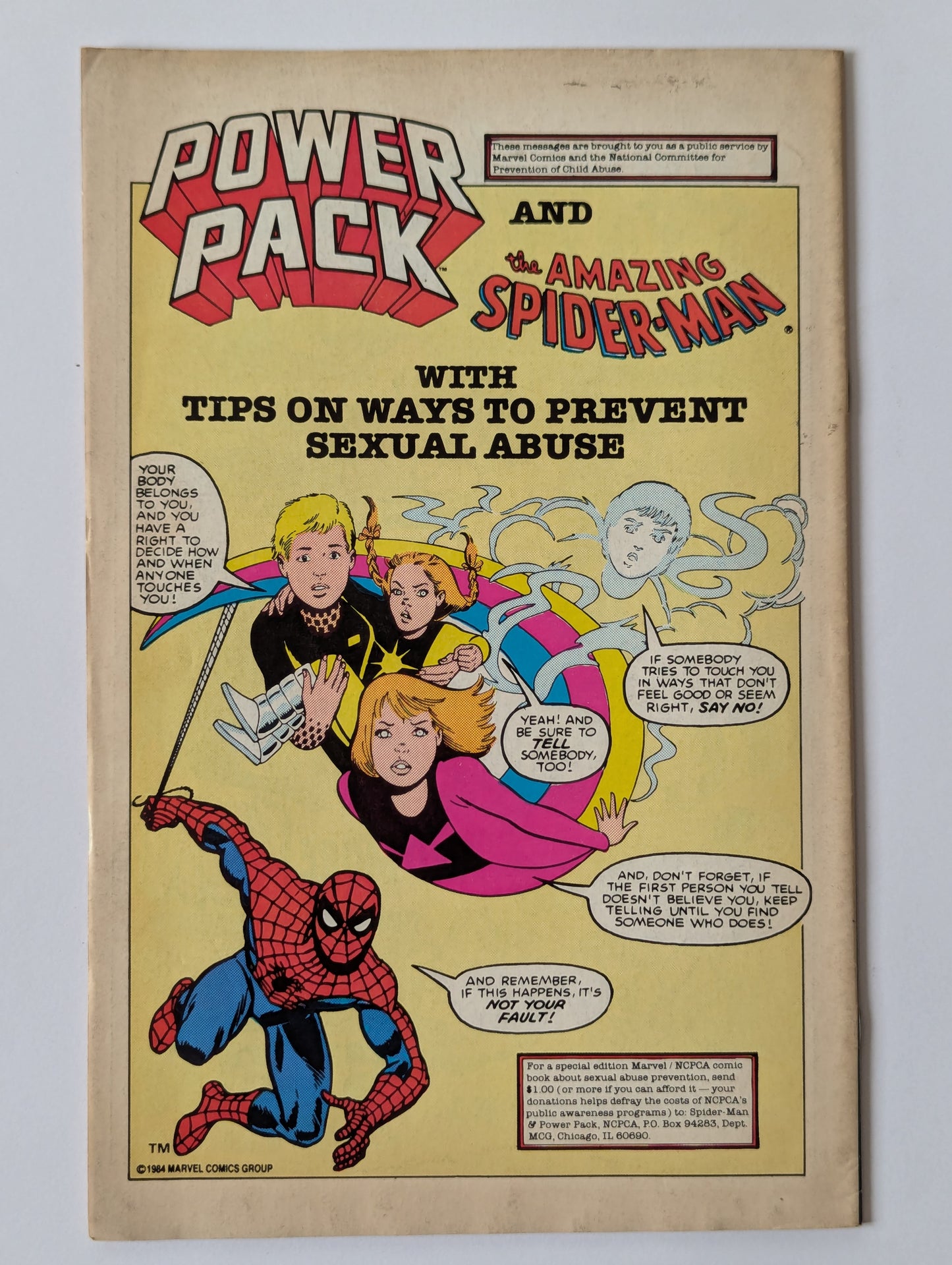 Star Wars #106 (1977 Series)