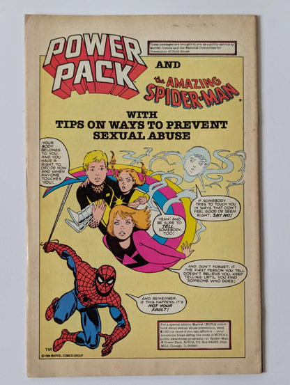 Star Wars #106 (1977 Series)