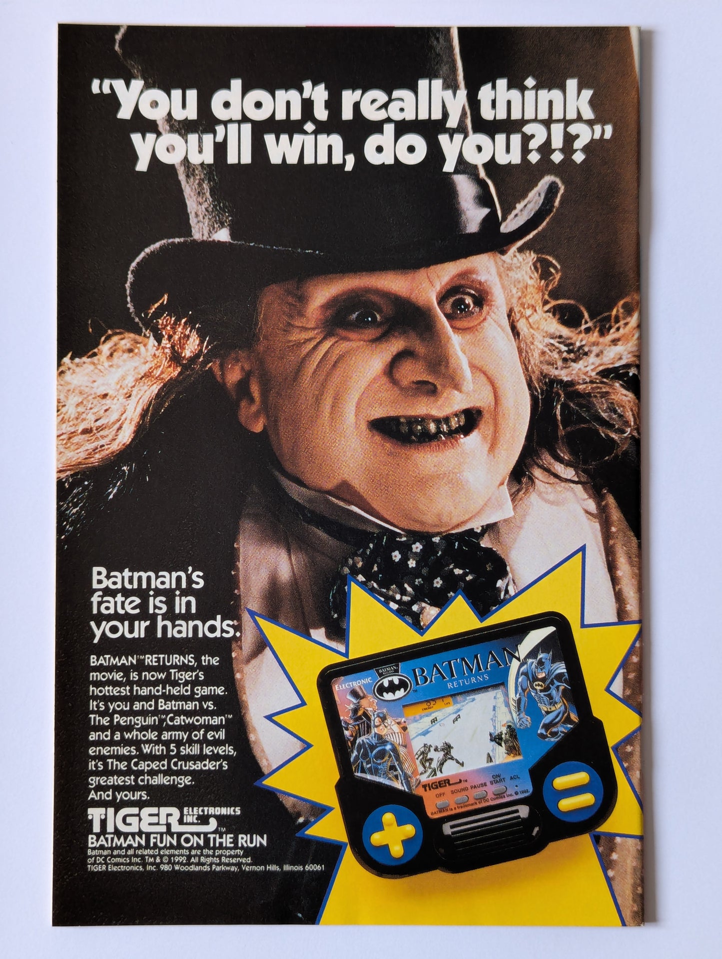 Detective Comics #651