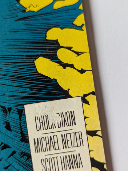 Detective Comics #657