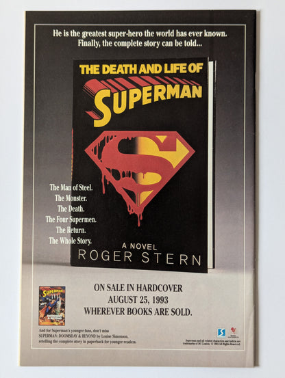 Detective Comics #666