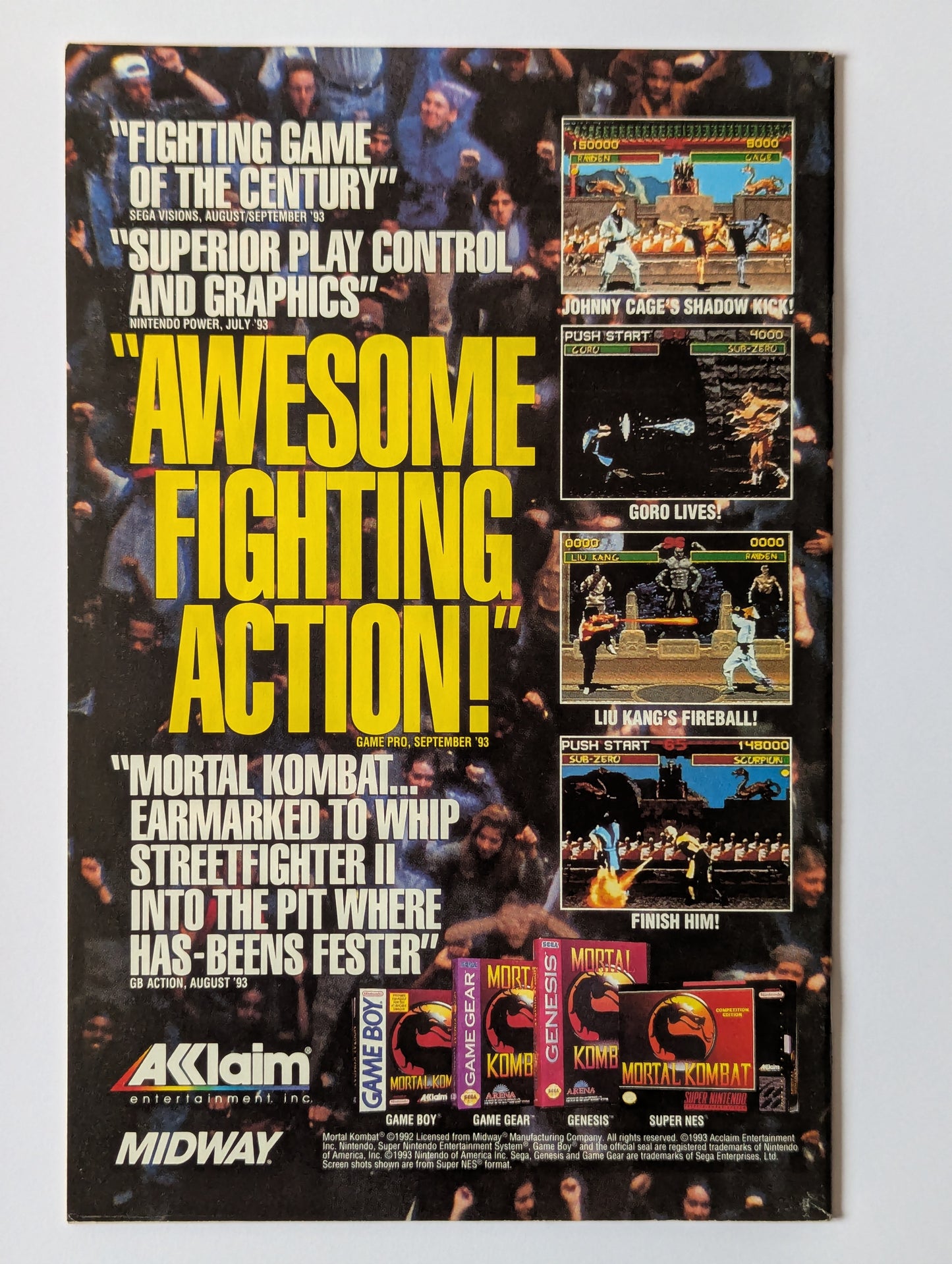 Detective Comics #668