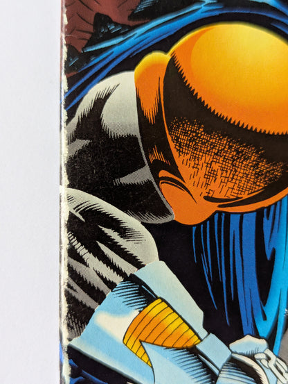 Detective Comics #673