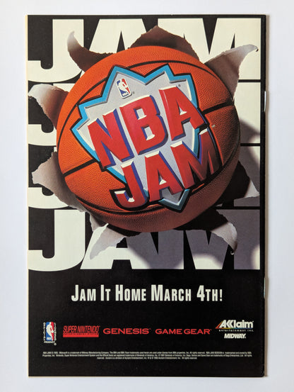 Detective Comics #673