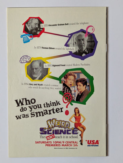 Detective Comics #675