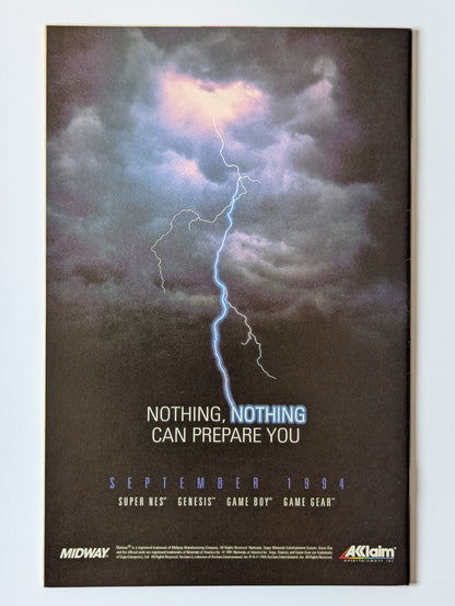 Detective Comics #676