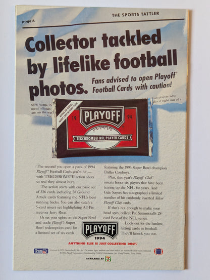 Detective Comics #678