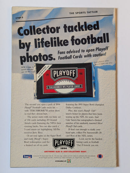 Detective Comics #679