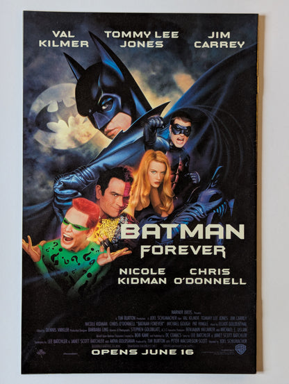 Detective Comics #687