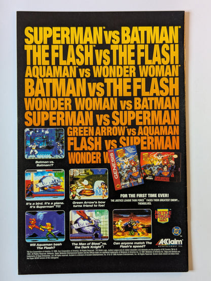 Detective Comics #688