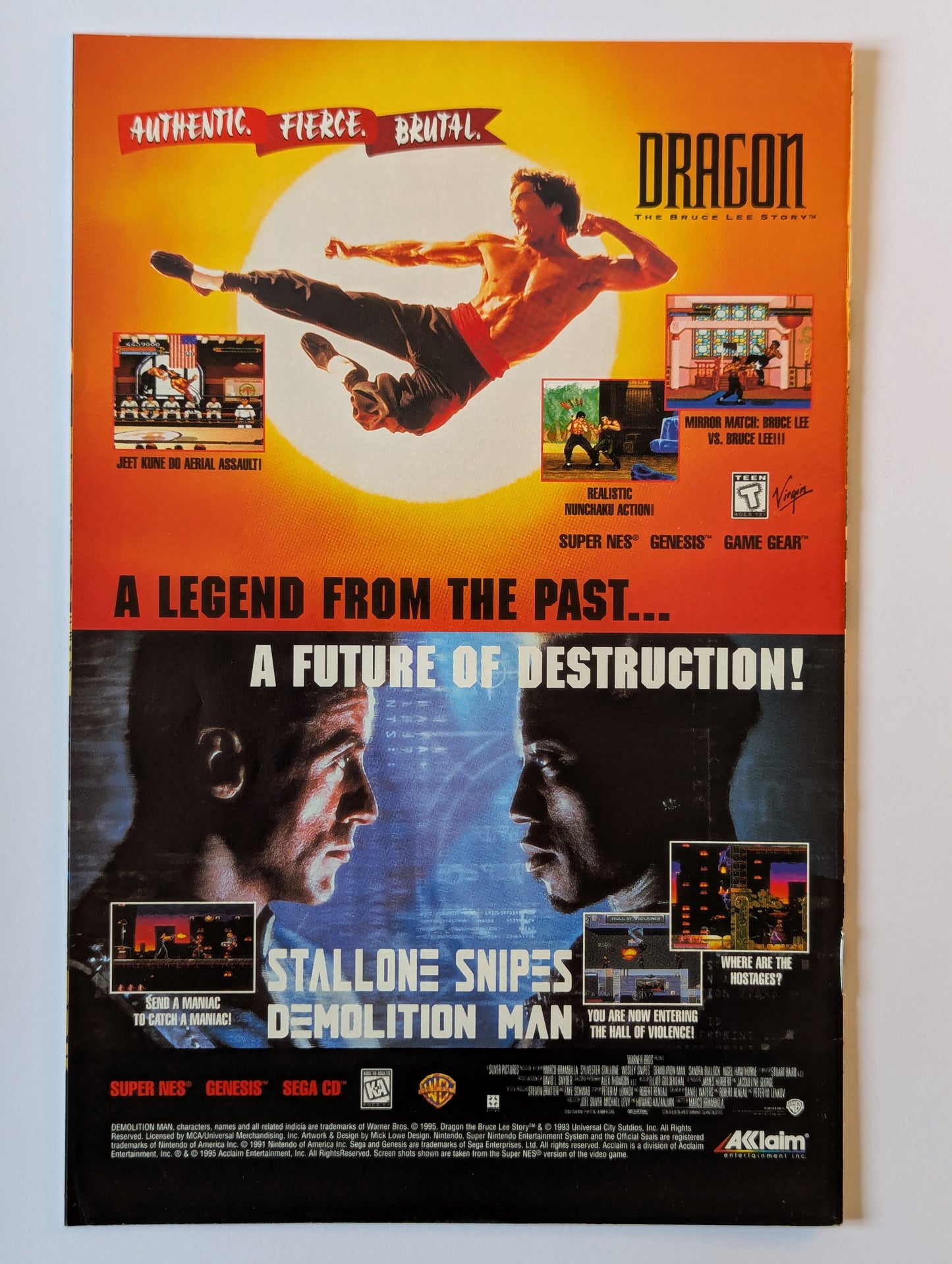 Detective Comics #691