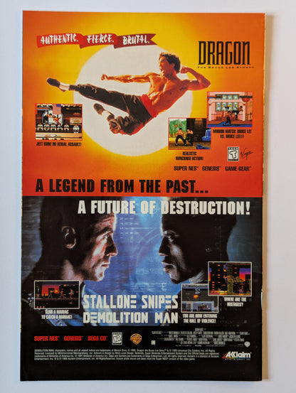 Detective Comics #691