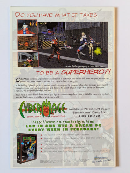 Detective Comics #696