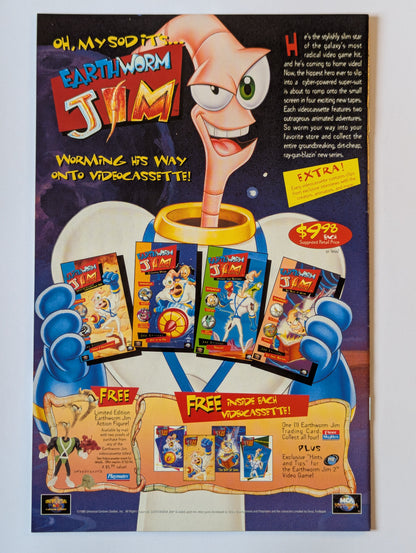 Detective Comics #697