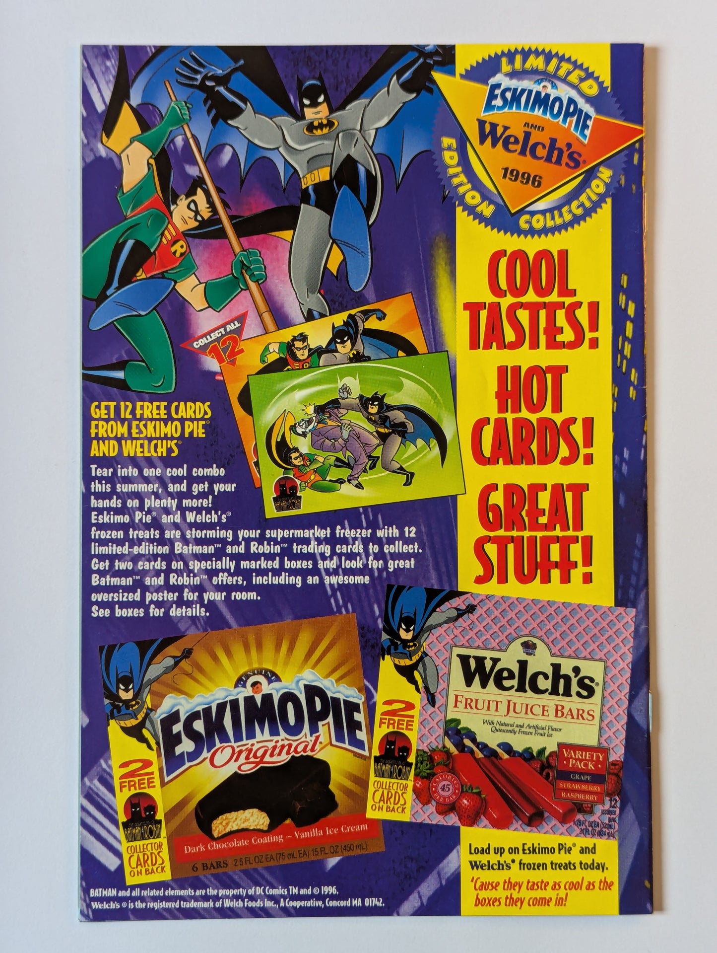 Detective Comics #698