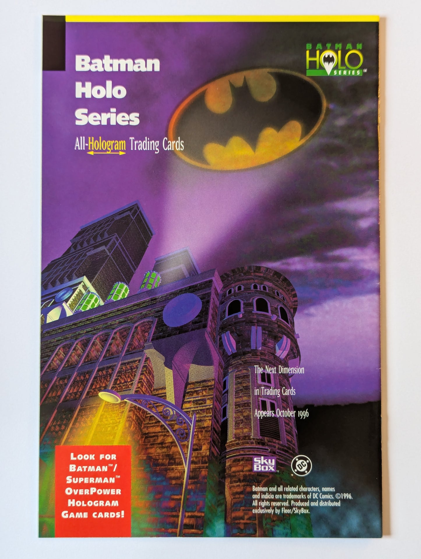 Detective Comics #704