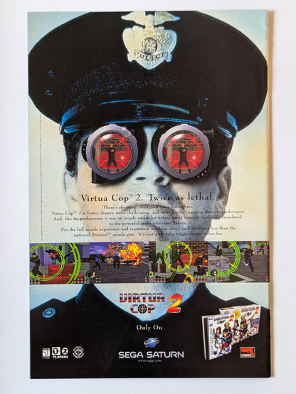 Detective Comics #707