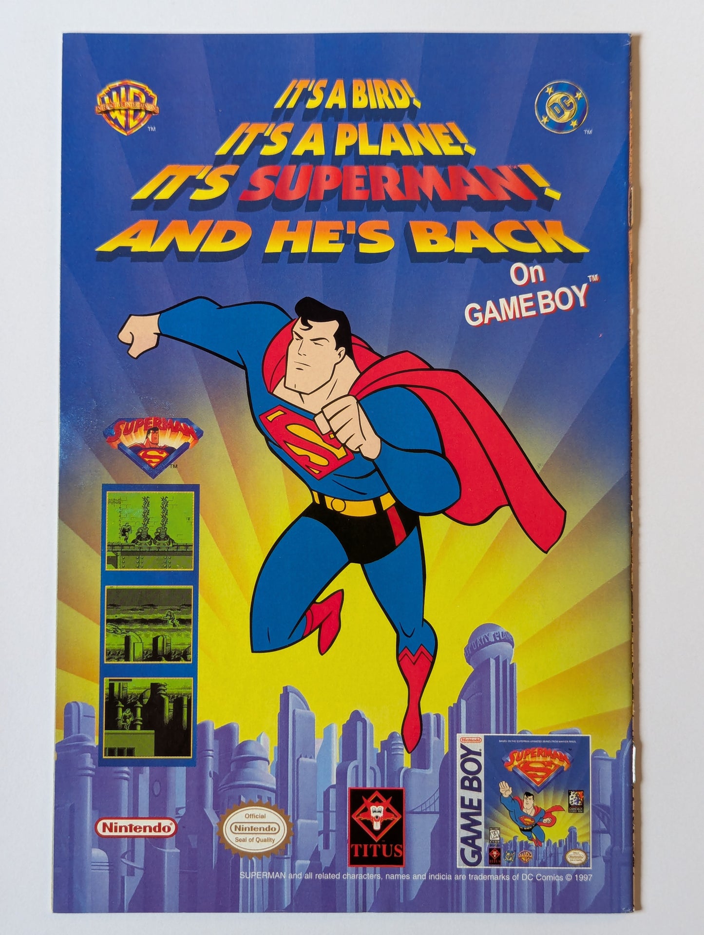 Detective Comics #720