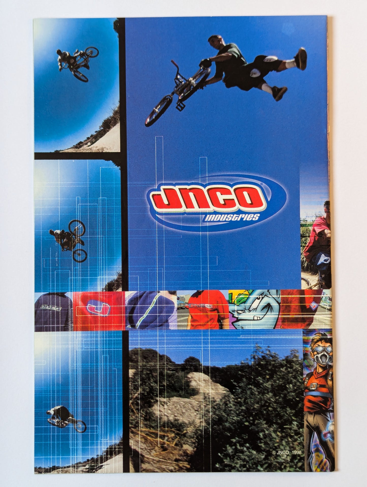 Detective Comics #727