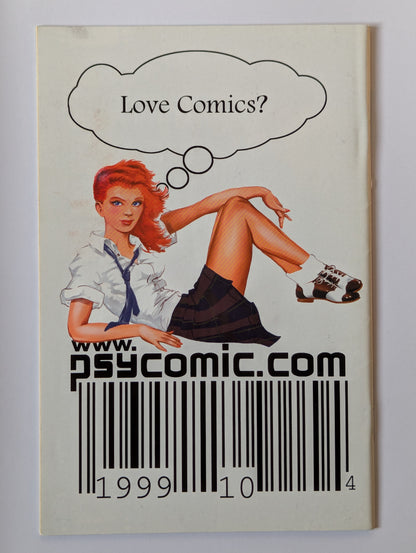 Detective Comics #744