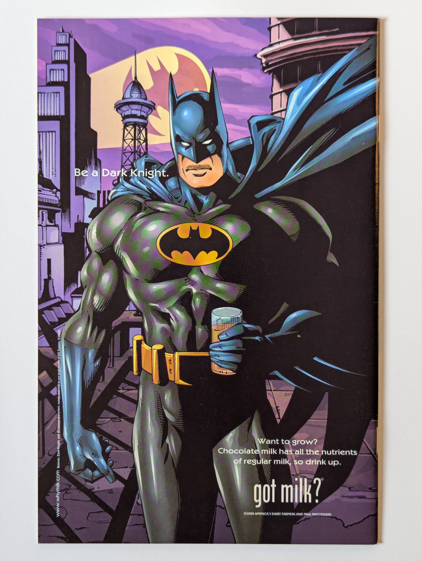 Detective Comics #746