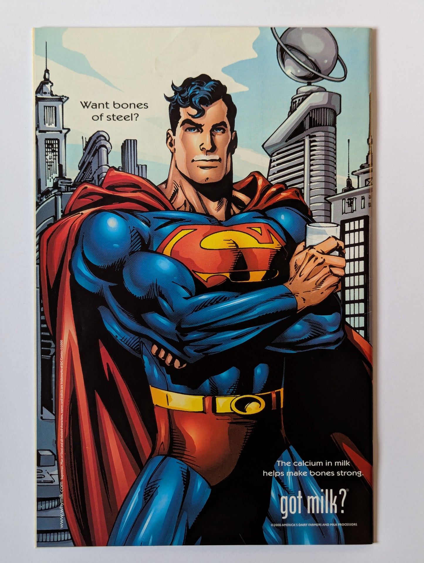 Detective Comics #748