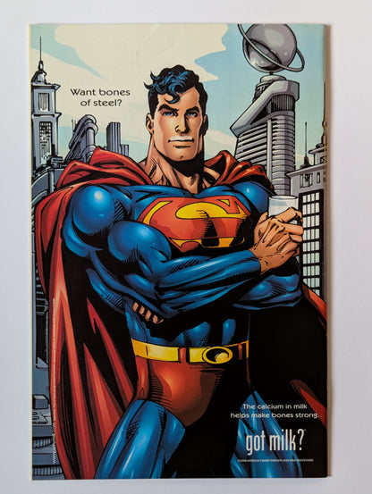 Detective Comics #748