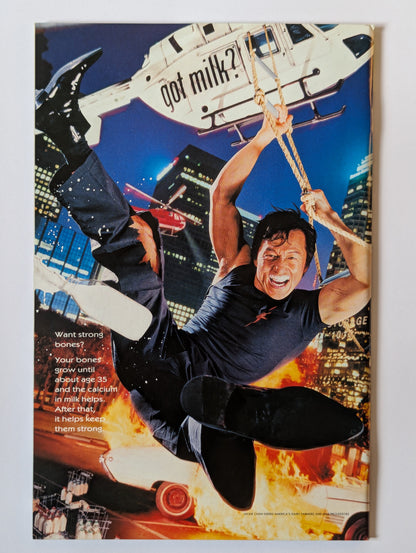 Detective Comics #750