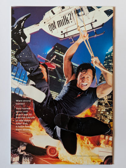 Detective Comics #751