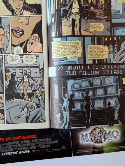 Detective Comics #766