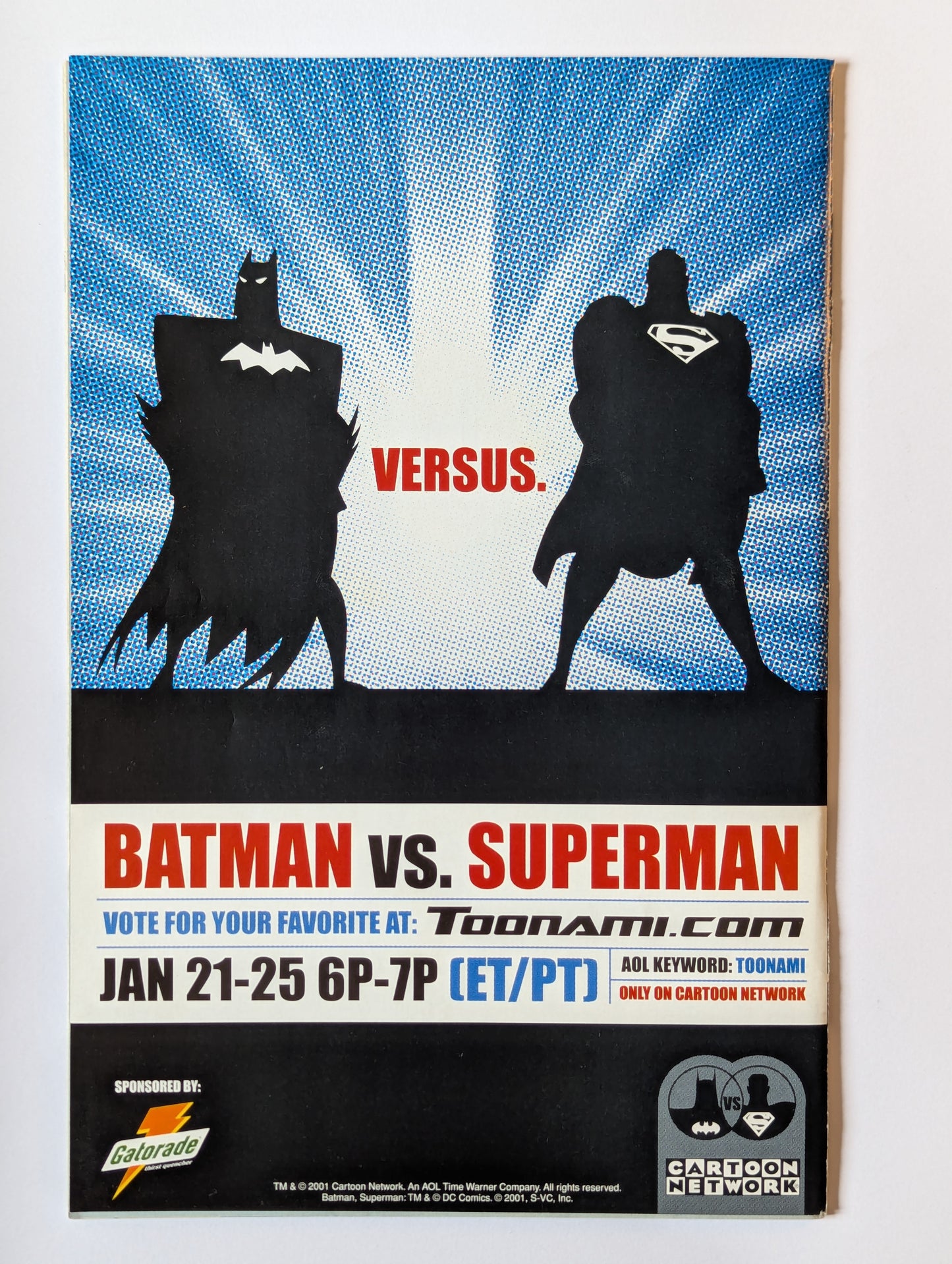 Detective Comics #766