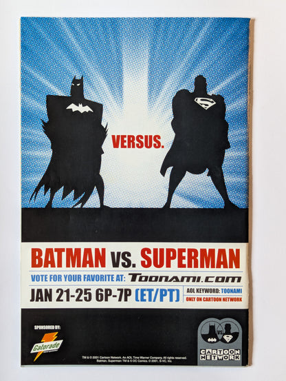 Detective Comics #766