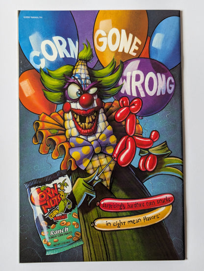 Detective Comics #771