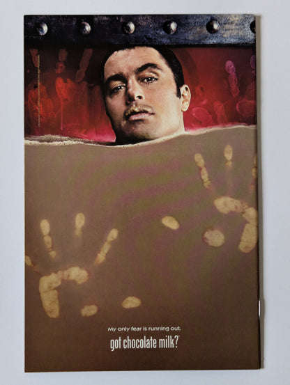 Detective Comics #774