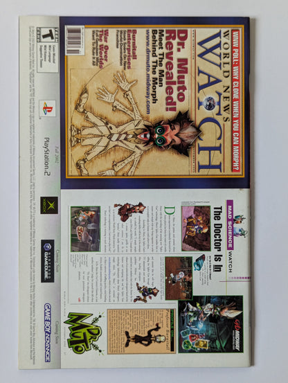 Detective Comics #776