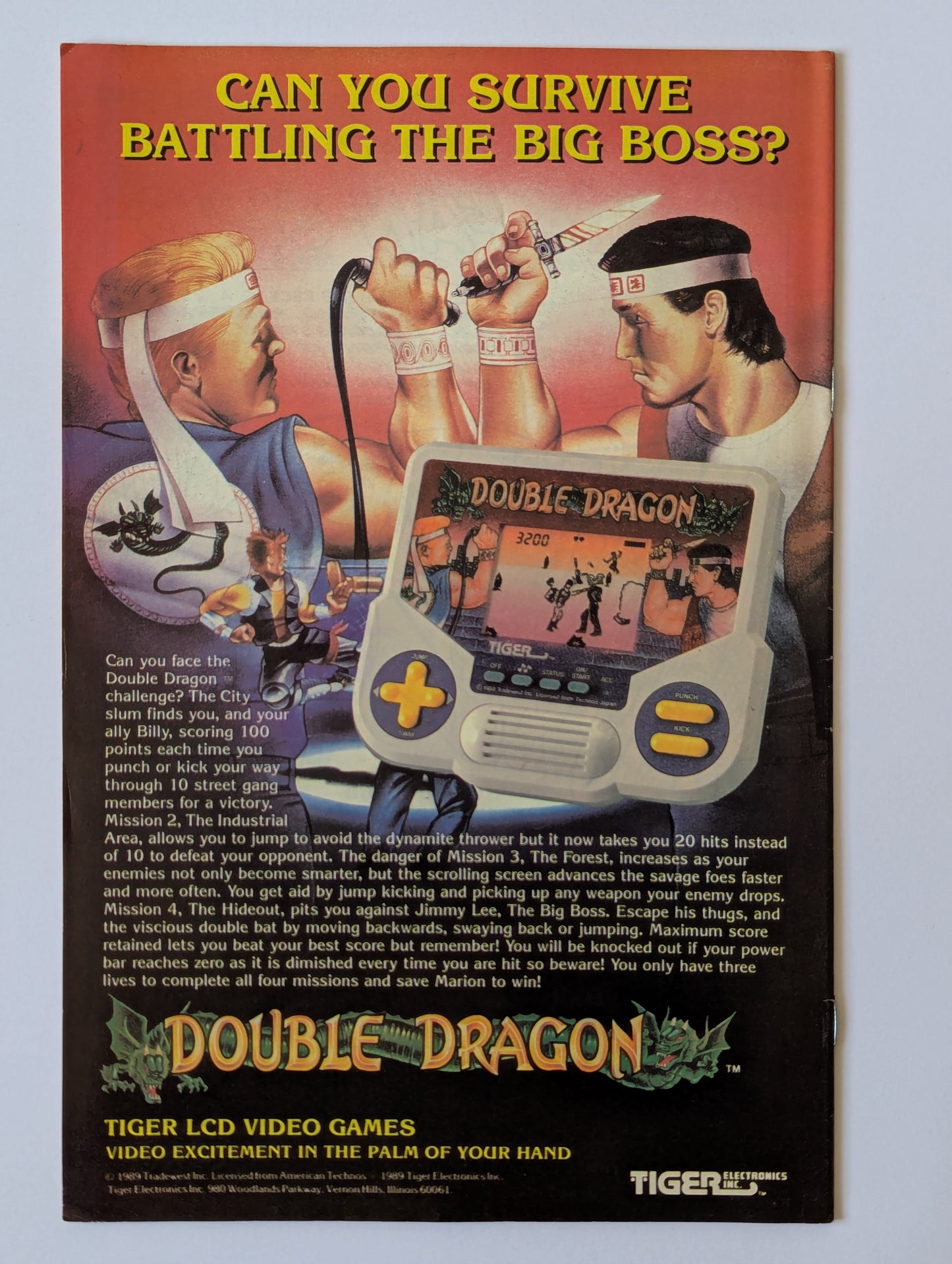 Teenage Mutant Ninja Turtles Adventures #7 - Archie Comics